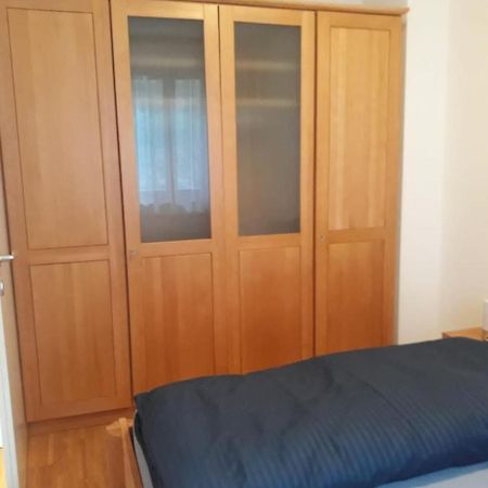 Obertschern Ferienappartment In St Oswald - Bad Kleinkirchheim Naehe Der Skipiste מראה חיצוני תמונה