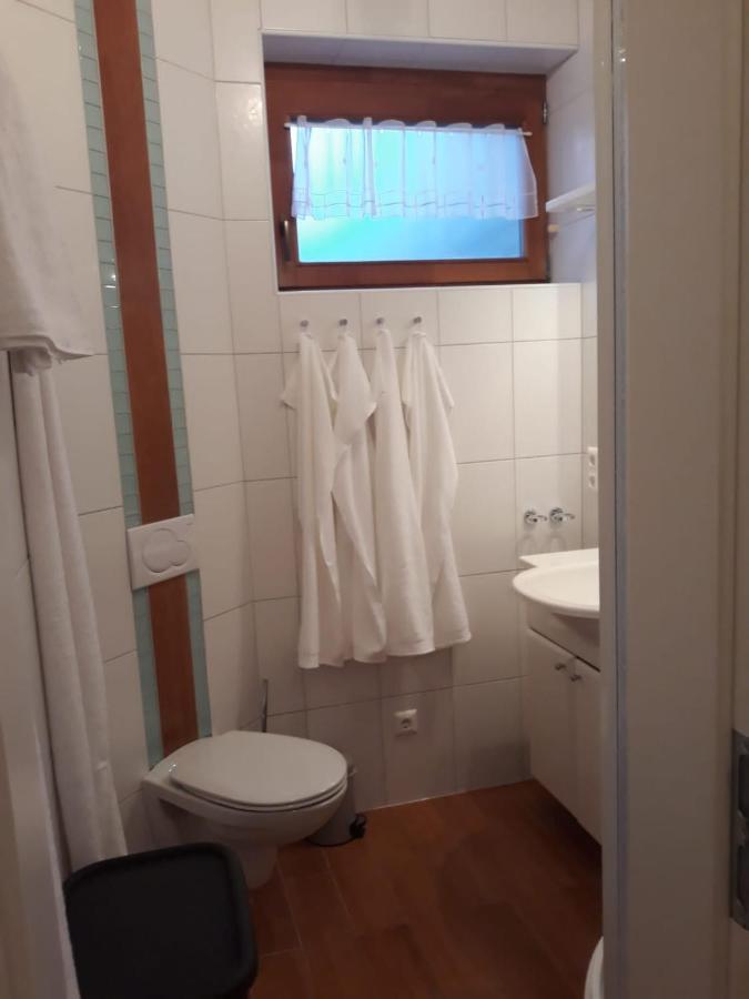 Obertschern Ferienappartment In St Oswald - Bad Kleinkirchheim Naehe Der Skipiste מראה חיצוני תמונה