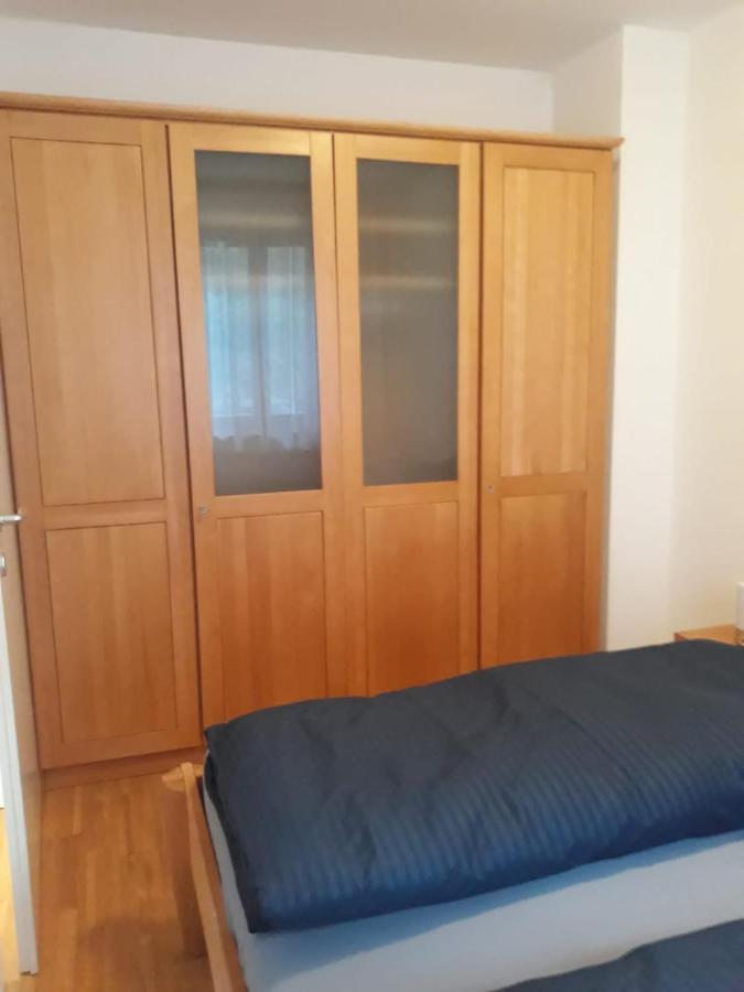 Obertschern Ferienappartment In St Oswald - Bad Kleinkirchheim Naehe Der Skipiste מראה חיצוני תמונה