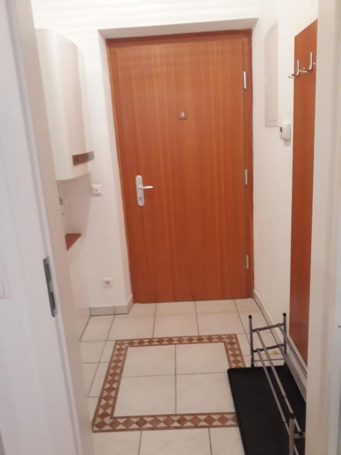 Obertschern Ferienappartment In St Oswald - Bad Kleinkirchheim Naehe Der Skipiste מראה חיצוני תמונה